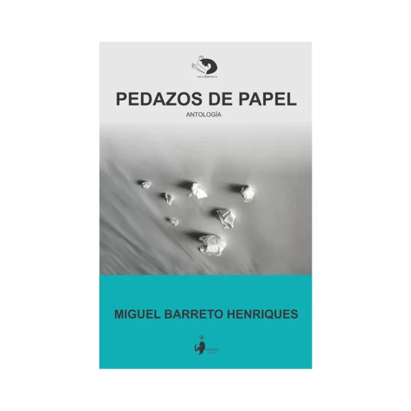 Pedazos de papel