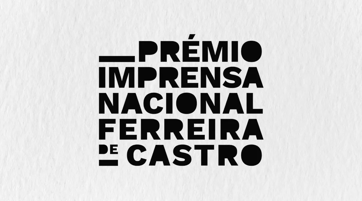 Prémio Imprensa Nacional/Ferreira de Castro