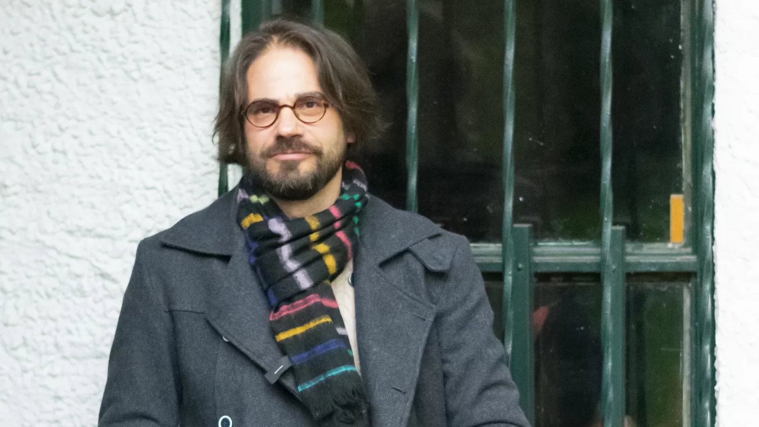 Miguel Barreto Henriques: la voz portuguesa que escribe desde Colombia