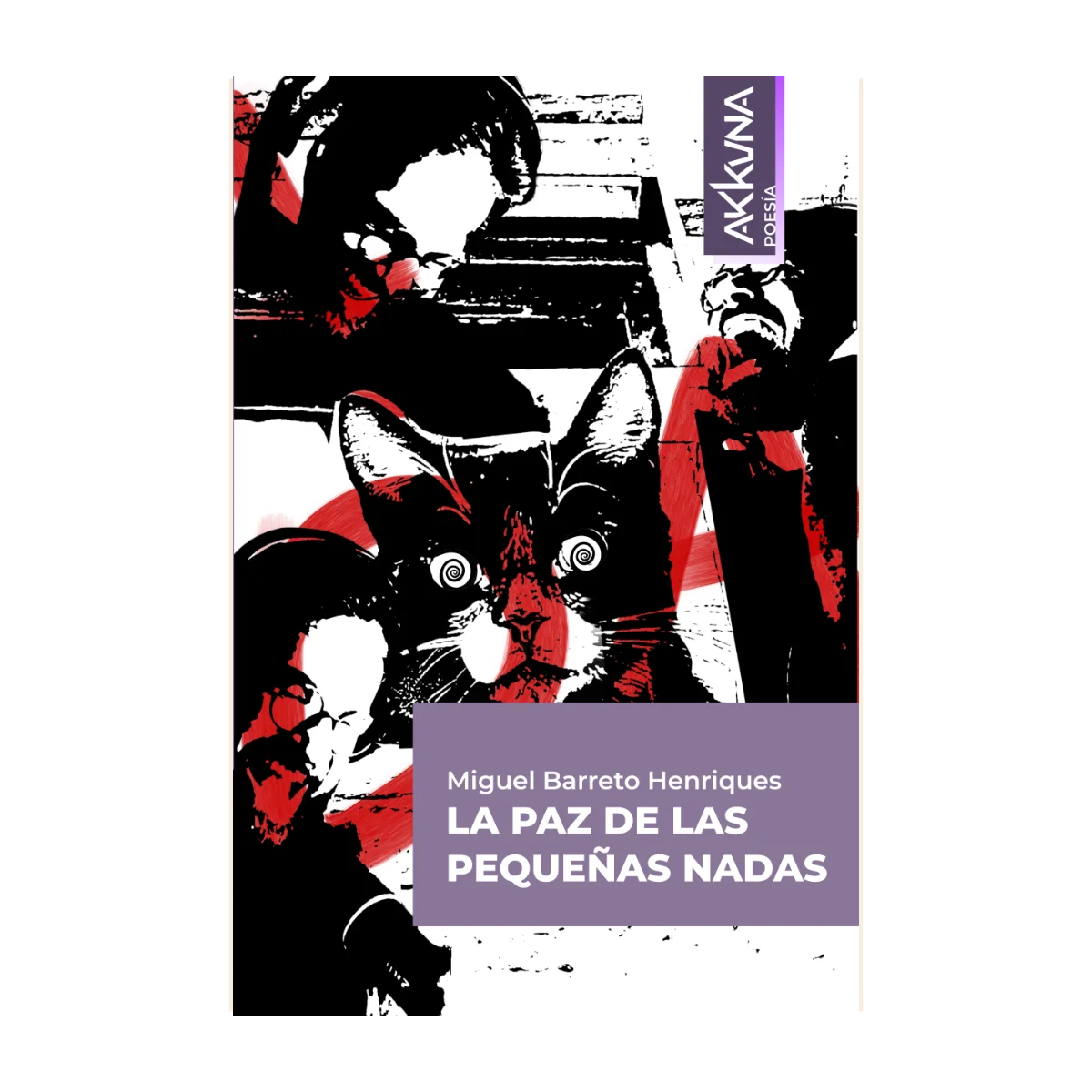 La paz de las pequeñas nadas